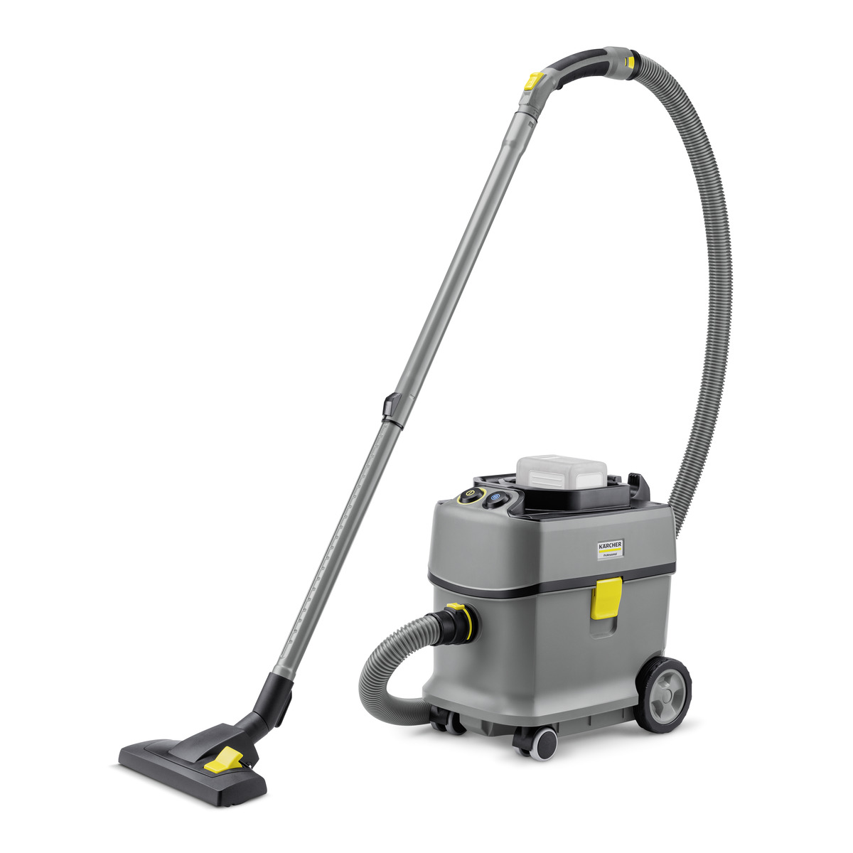 2026 KARCHER T 15/1 HEPA Bp *INT Vacuum Cleaner