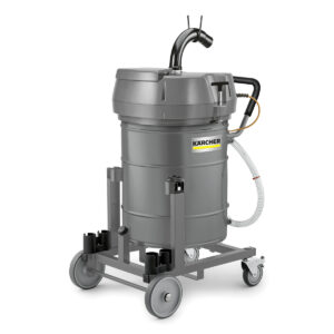 KARCHER IVR-L 100/24-2 Tc Set Vacuum Cleaner