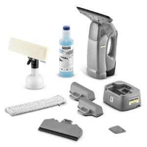KARCHER WVP 10 Adv Vacuum Cleaner