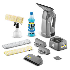 KARCHER WVP 10 Adv Vacuum Cleaner