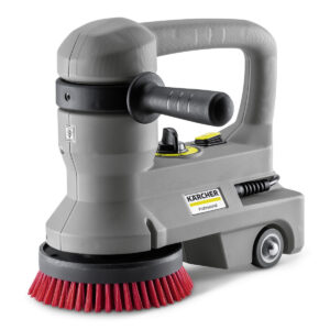 KARCHER BD 17/5 C INC BRUSH Scrubber Drier
