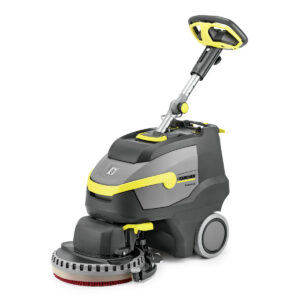 KARCHER BD 38/12 C Bp Pack Scrubber Drier
