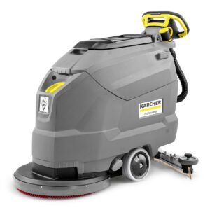 KARCHER BD 50/50 C Bp Pack Classic Scrubber Drier