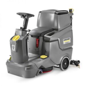 KARCHER BD 50/70 R Bp Pack Classic Scrubber Drier