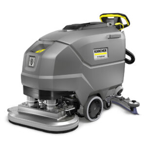 KARCHER BD 70/75 W Classic Bp Pack 115Ah Scrubber Drier