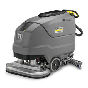 KARCHER BD 80/100 W Classic Bp Pack 285 Ah Scrubber Drier