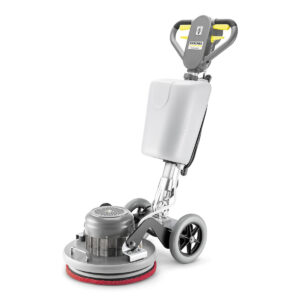 KARCHER BDS 43/Orbital Scrubber Drier