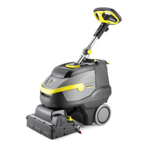 KARCHER BR 35/12 C Bp Pack Scrubber Drier