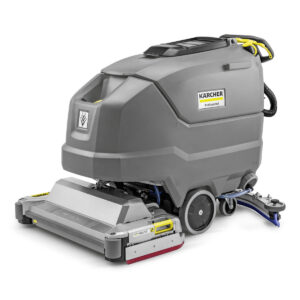 KARCHER BR 85/100 W Classic Bp Pack 170Ah Scrubber Drier
