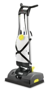 KARCHER BRS 43/500 Carpet & Upholstery Cleaners