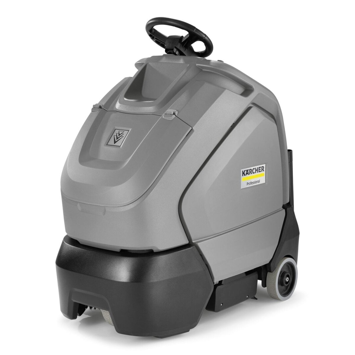 2026 KARCHER CV 60/1 RS Bp Pack Carpet & Upholstery Cleaners