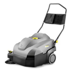 KARCHER CVS 65/1 Bp (Without Battery and Charger) Carpet & Upholstery Cleaners