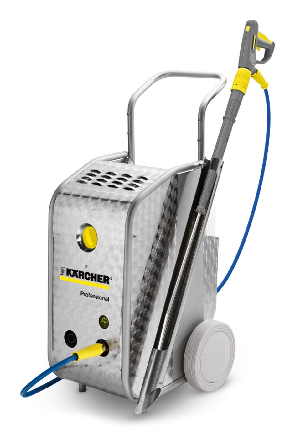 2026 KARCHER HD 10/15-4 Cage Food *EU-I Pressure Washer