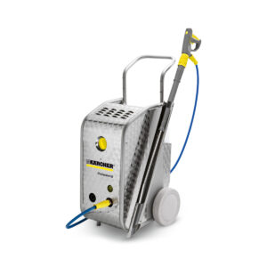KARCHER HD 10/15-4 Cage Food *EU-I Pressure Washer