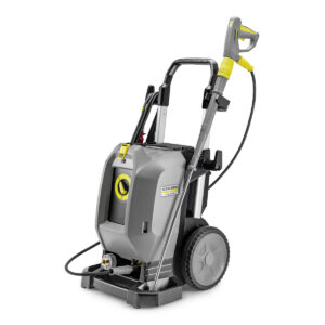 KARCHER HD 10/21-4 S Plus Pressure Washer