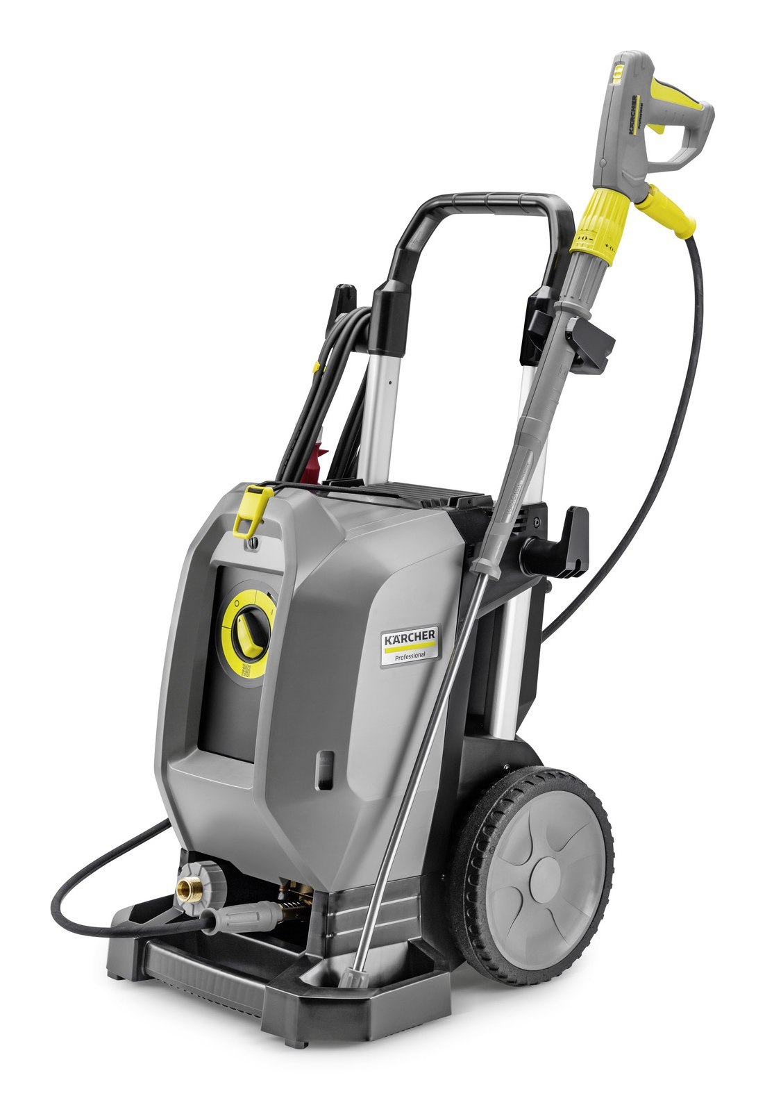 2026 KARCHER HD 10/25-4 S St Classic Pressure Washer