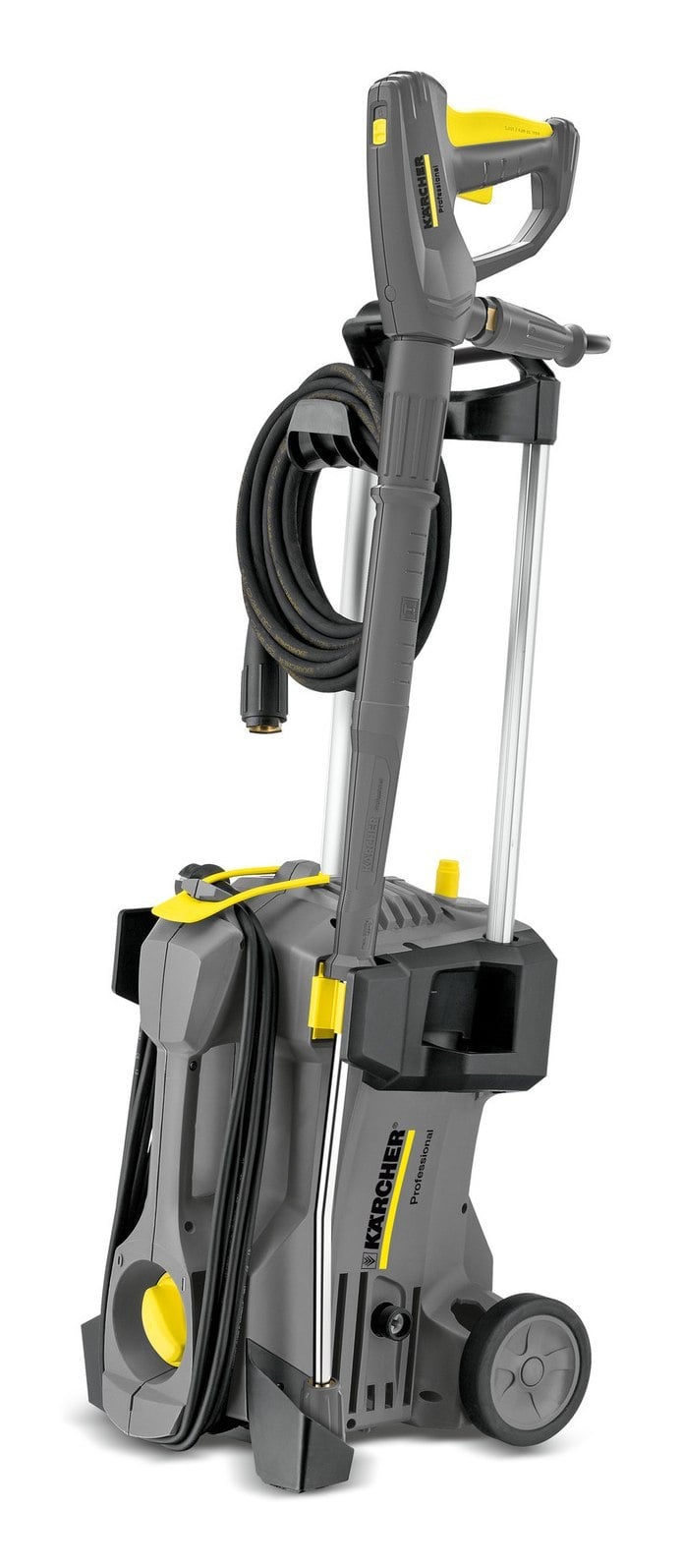 2026 KARCHER HD 4/9 P (110V) Pressure Washer