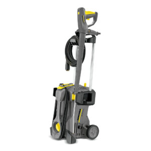 KARCHER HD 4/9 P (110V) Pressure Washer