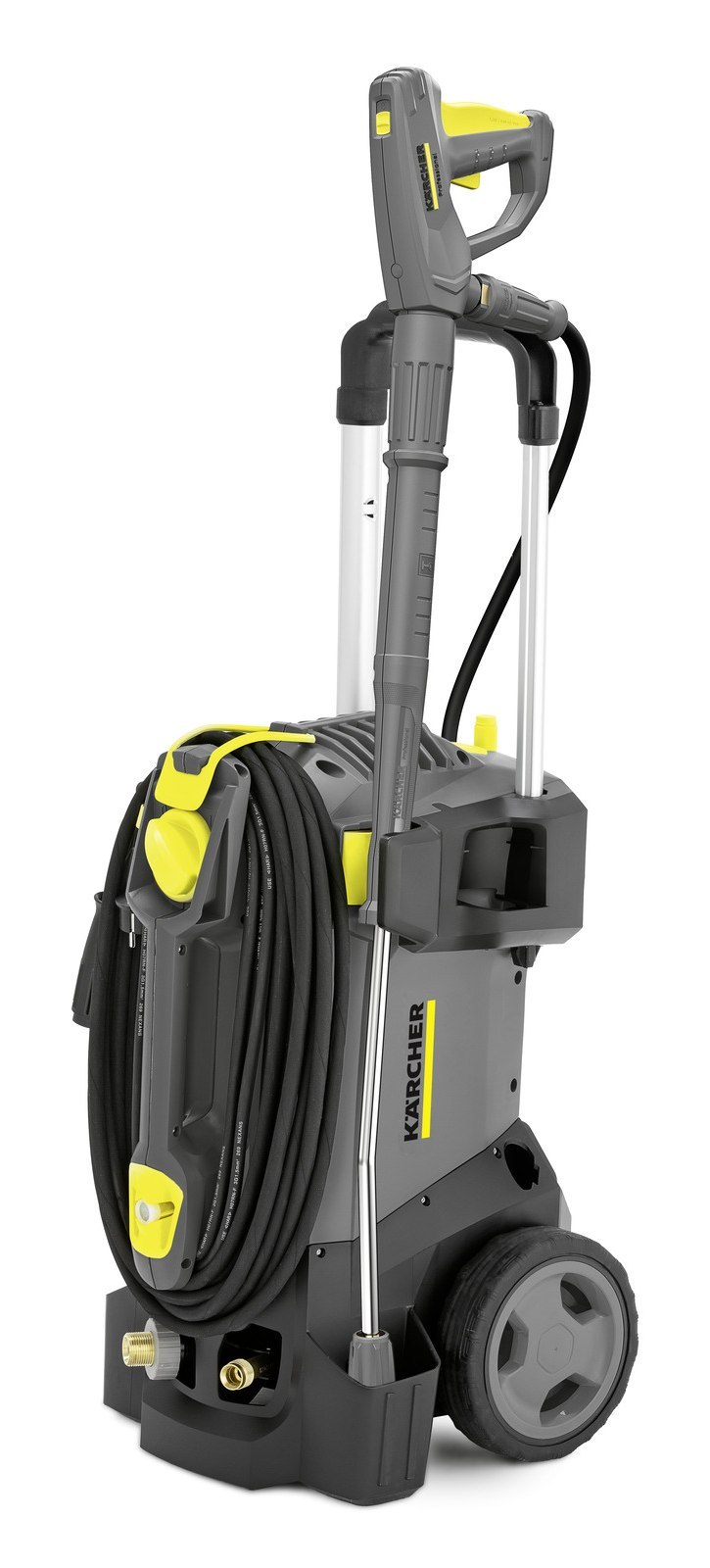 2026 KARCHER HD 5/12 C Plus Pressure Washer