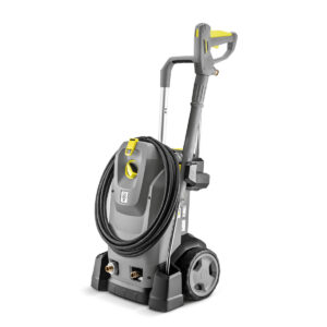 KARCHER HD 6/11-4 M Plus ST (110v) Pressure Washer
