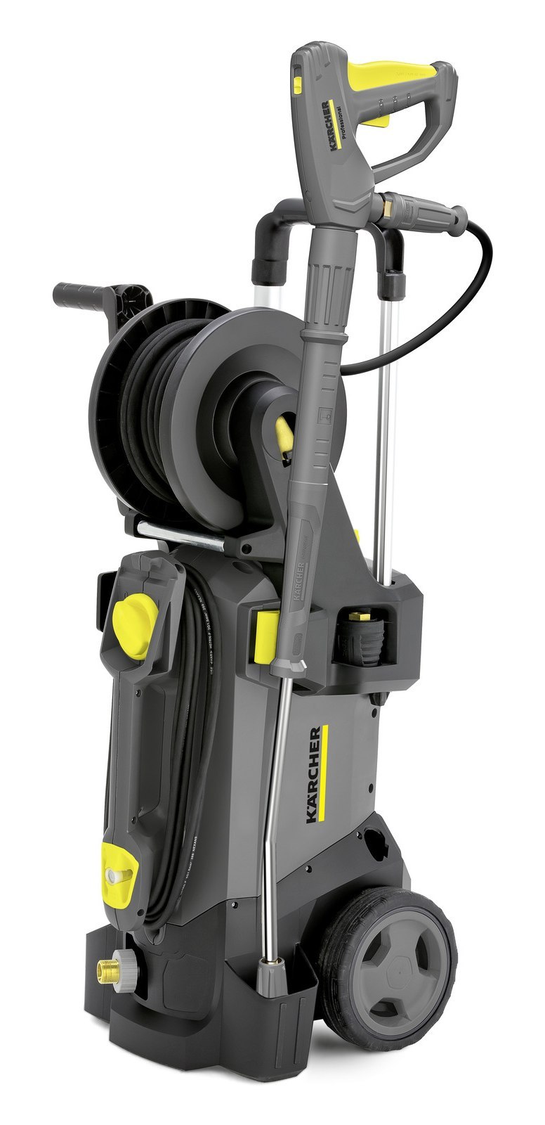 2026 KARCHER HD 6/13 CX Plus Pressure Washer