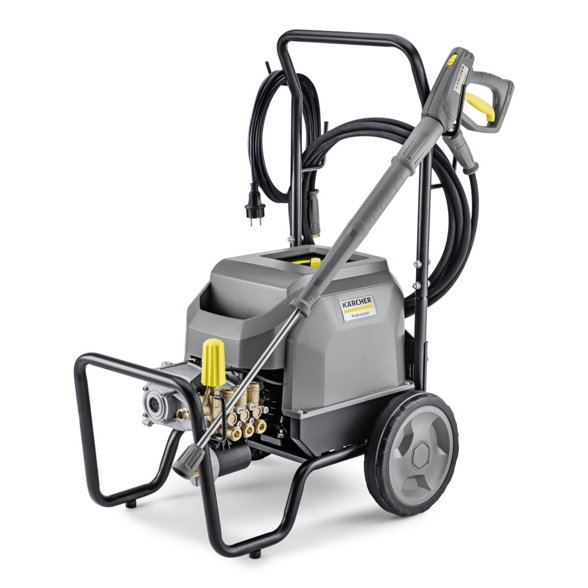 2026 KARCHER HD 7/11-4 Cage Pressure Washer