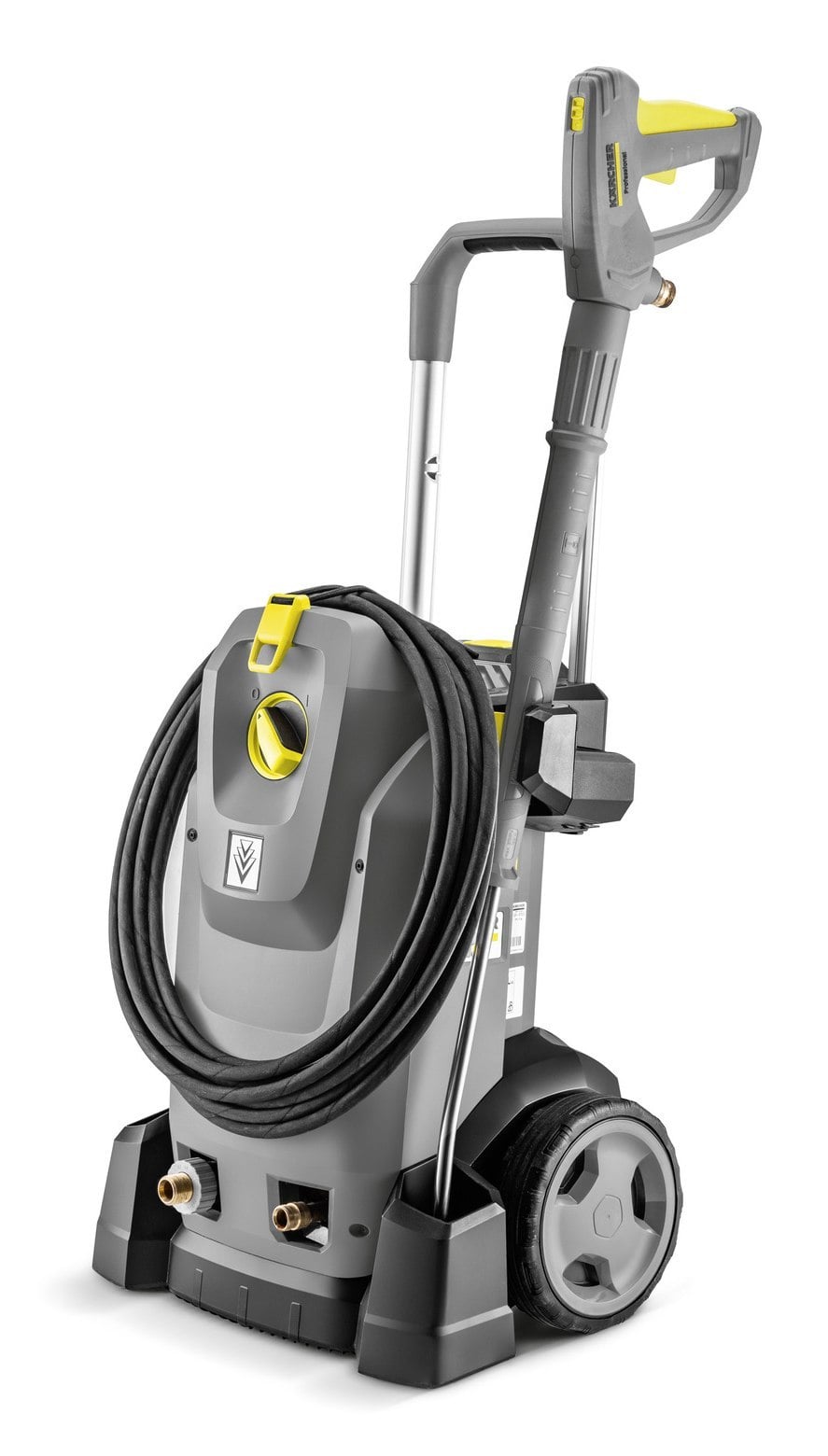 2026 KARCHER HD 7/12-4 M Plus Pressure Washer