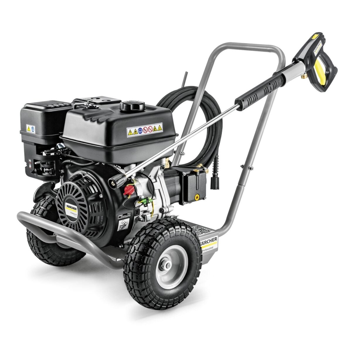 2026 KARCHER HD 7/20 G Classic Pressure Washer