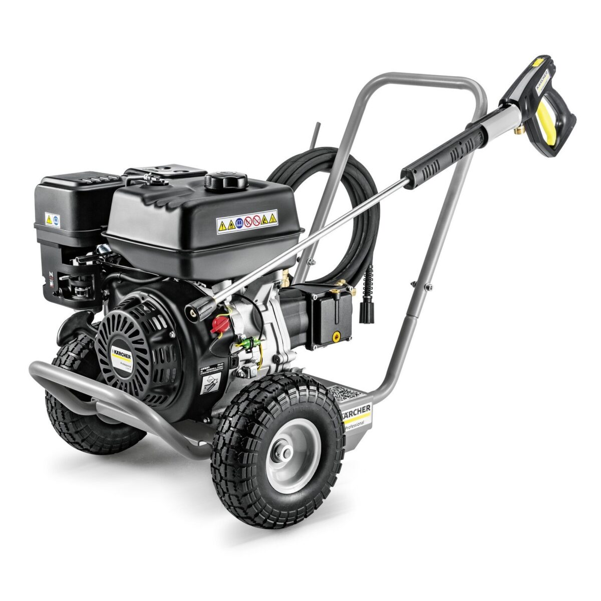 2026 KARCHER HD 8/23 G Classic Pressure Washer