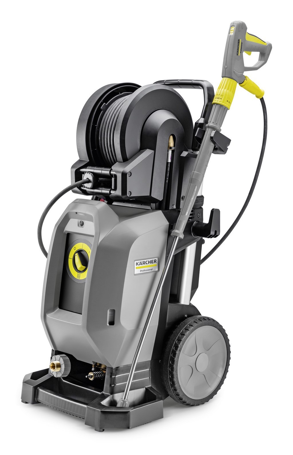 2026 KARCHER HD 9/20-4 SXA Plus Pressure Washer