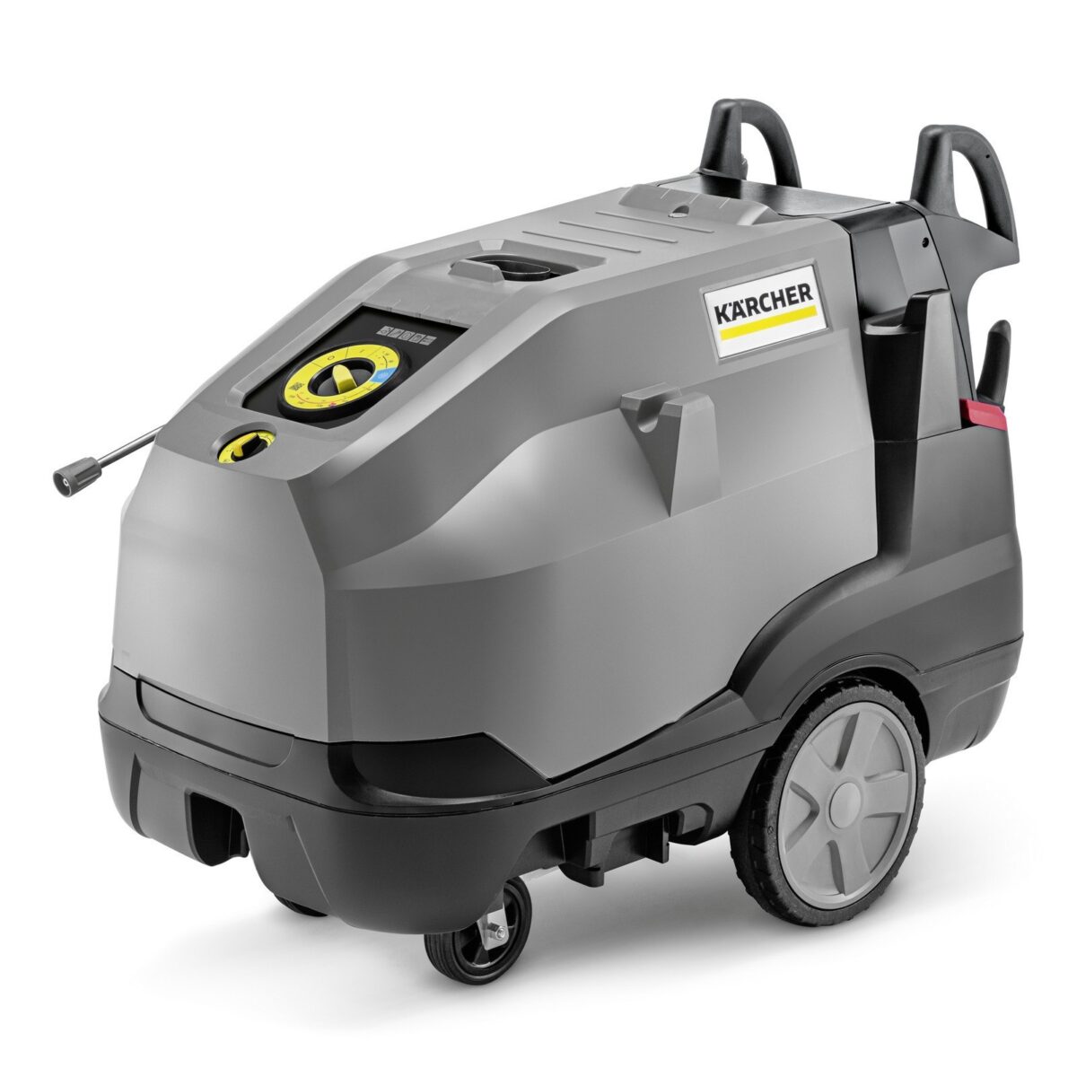 2026 KARCHER HDS 13/20-4 S *EU-I Pressure Washer