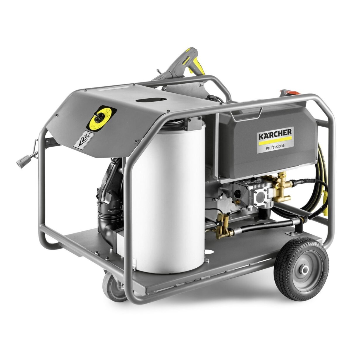 2026 KARCHER HDS 8/20 G *EU Pressure Washer