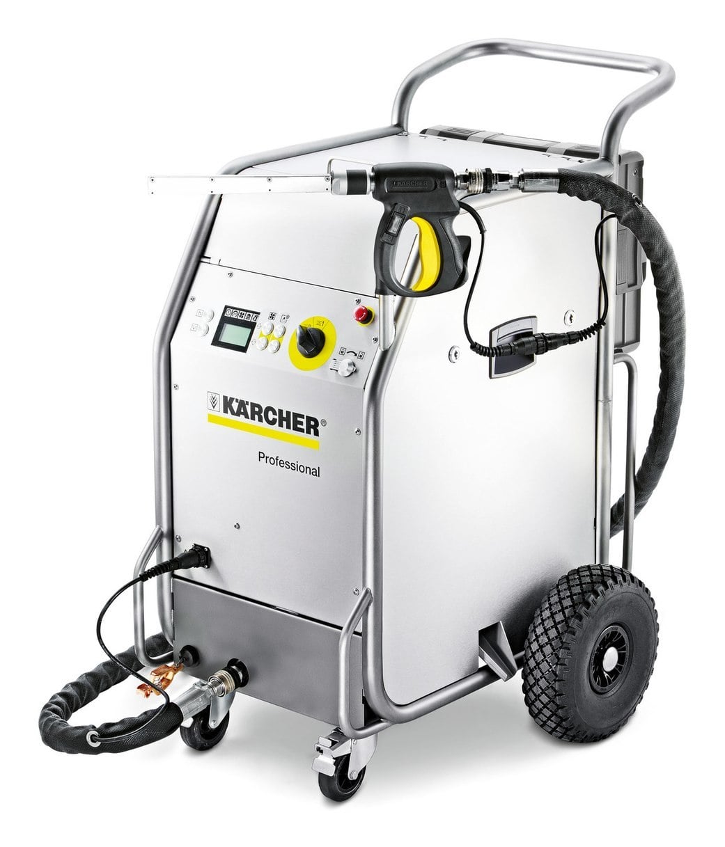 2026 KARCHER IB 15/120 *EU Dry Ice Cleaning