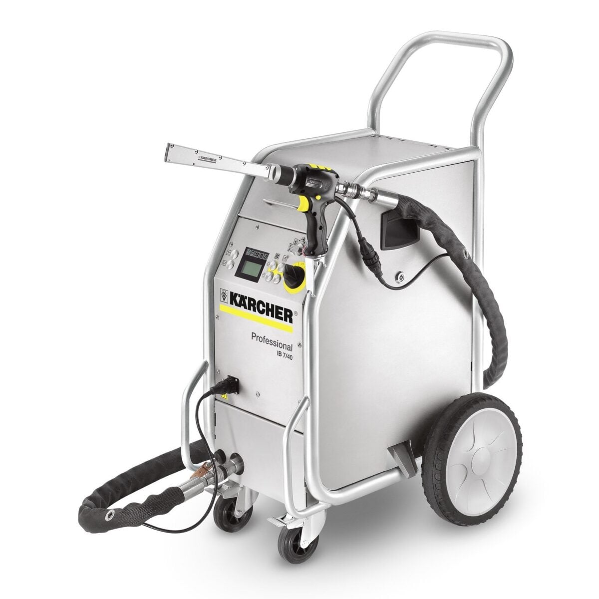 2026 KARCHER IB 7/40 ADVANCED *EU Dry Ice Cleaning