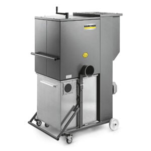 KARCHER ID 130/22 Z22 Vacuum Cleaner