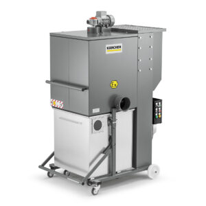 KARCHER ID 130/22 Z22 Afc Vacuum Cleaner