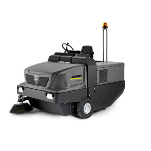 KARCHER KM 150/500 R Lpg