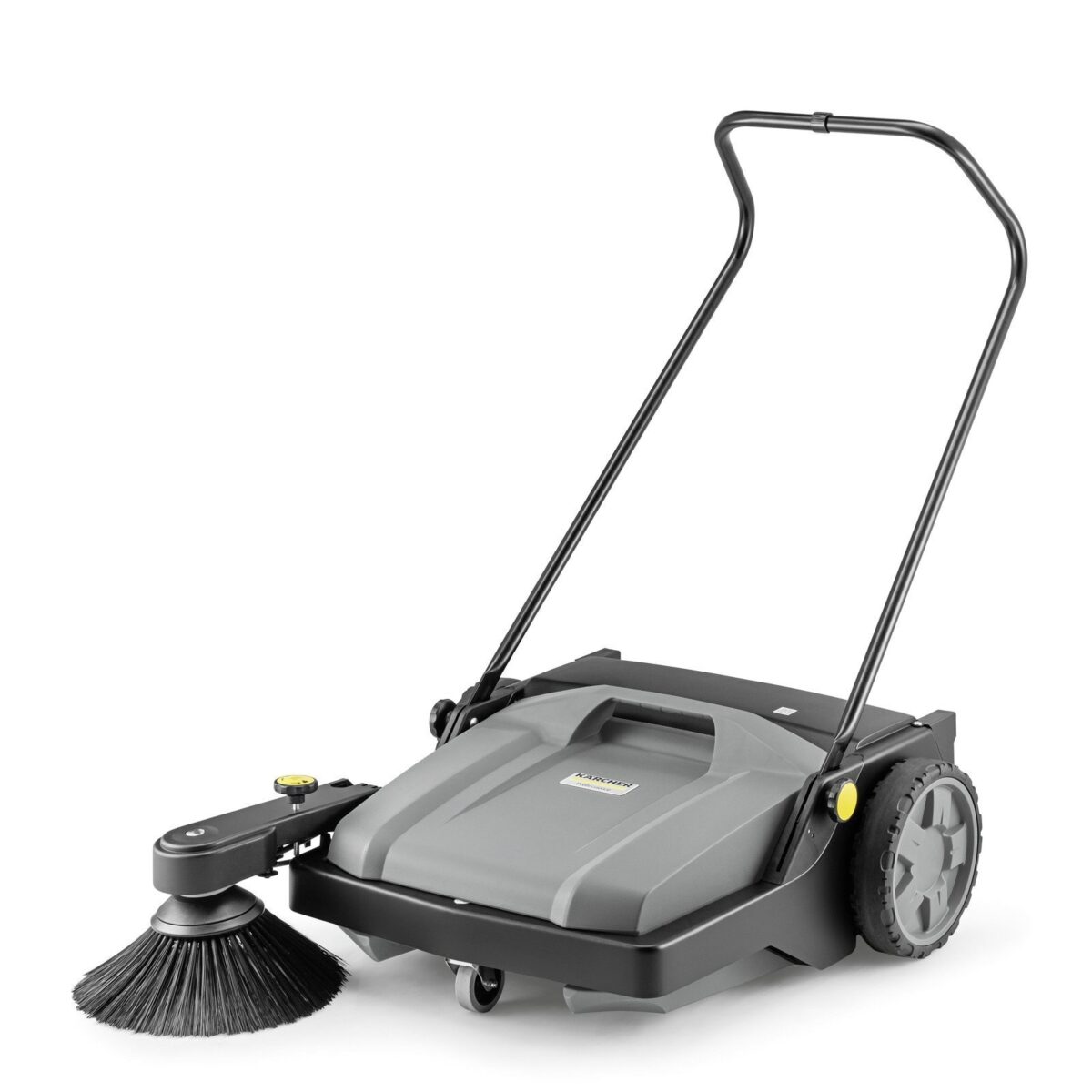2026 KARCHER KM 70/15 C Classic Pedestrian Sweeper