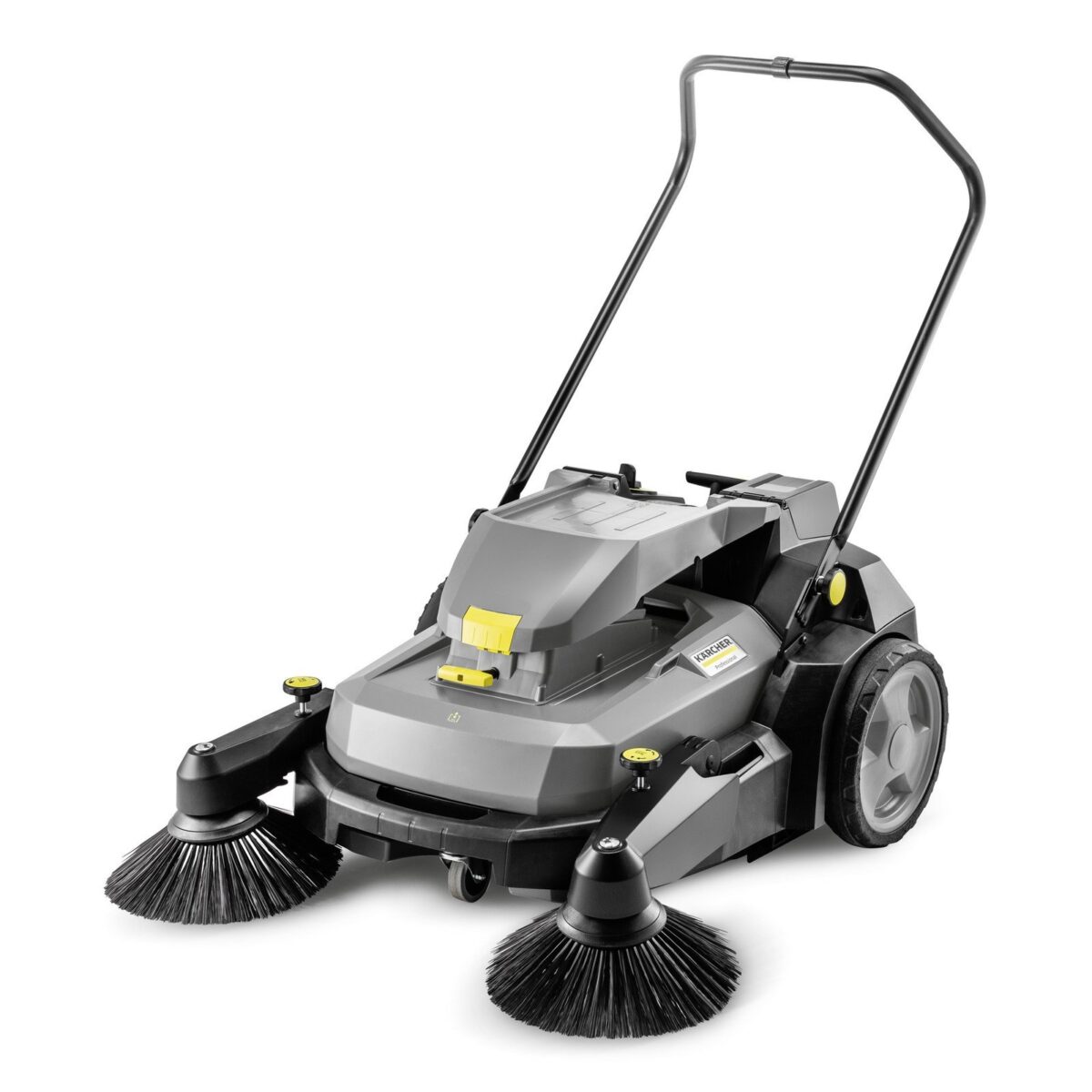 2026 KARCHER KM 70/30 C Bp 2SB (Without Battery and Charger) Pedestrian Sweeper