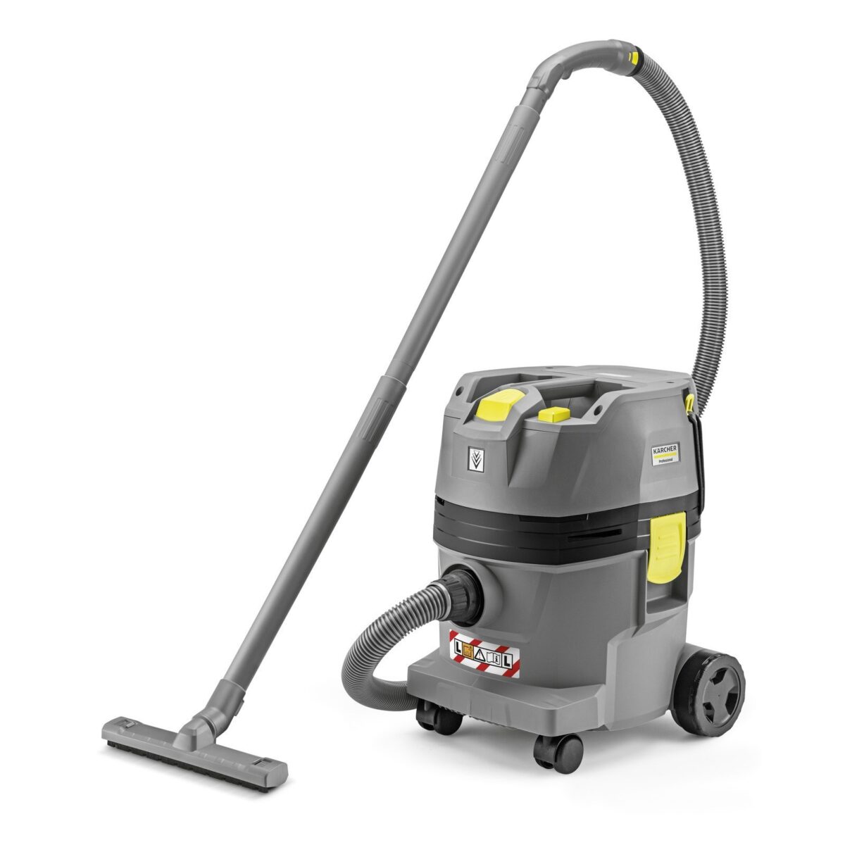 2026 KARCHER NT 22/1 Ap Bp (SHELL) Vacuum Cleaner