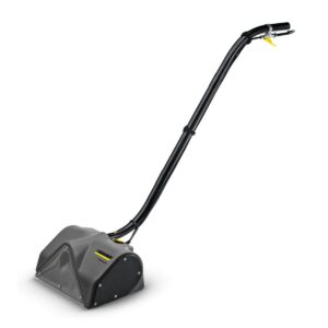 KARCHER PW 30/1 for Puzzi 10/2 Carpet & Upholstery Cleaners