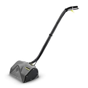 KARCHER PW Model Range Carpet & Upholstery Cleaners
