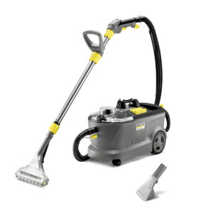 KARCHER Puzzi 10/1 Carpet & Upholstery Cleaners
