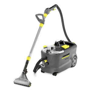 KARCHER Puzzi 10/2 Adv Carpet & Upholstery Cleaners