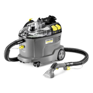 KARCHER Puzzi 8/1 C Carpet & Upholstery Cleaners