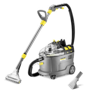 KARCHER Puzzi 9/1 Bp Adv (Without Battery and Charger) Carpet & Upholstery Cleaners
