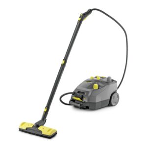 KARCHER SG Model Range Steam Cleaners & Steam Vacuum Cleaners