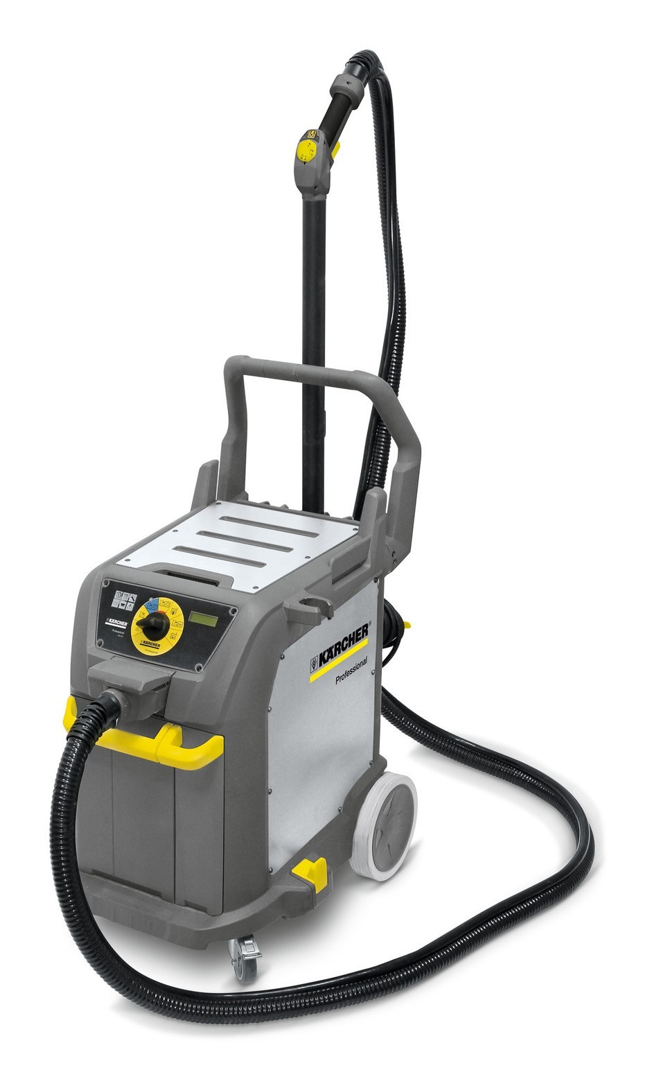 2026 KARCHER SGV 8/5 Steam Cleaners & Steam Vacuum Cleaners