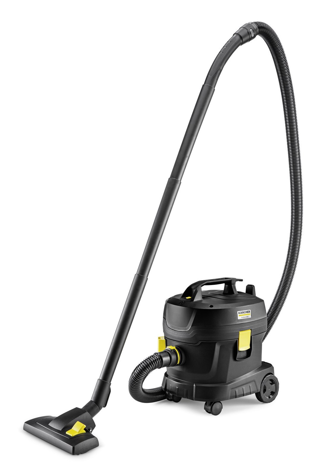 2026 KARCHER T 11/1 Classic Adv Re!Plast *GB Vacuum Cleaner