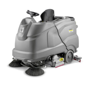 KARCHER B R Bp Pack DOSE+SB+240Ah Li+Ri+R85 Model Range Scrubber Drier